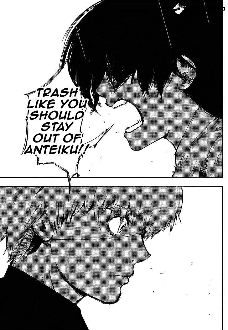 Tokyo Ghoul Chapter 120 13